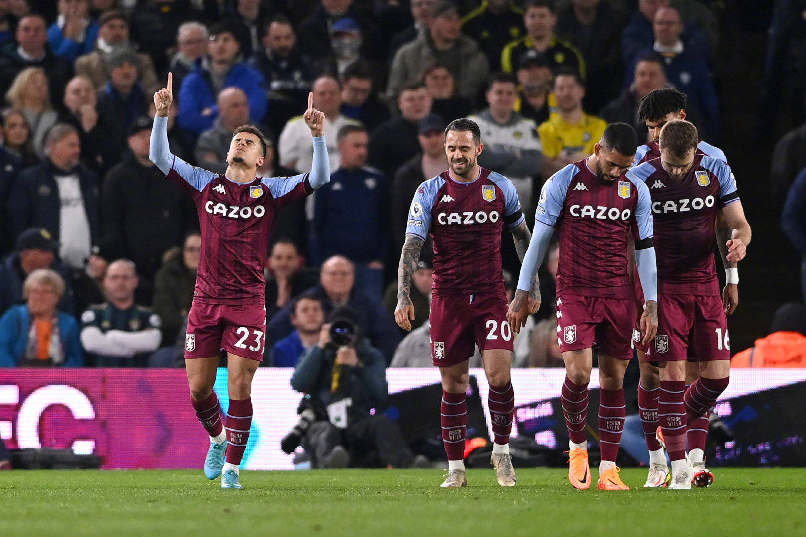 与明确目标 与明确目标